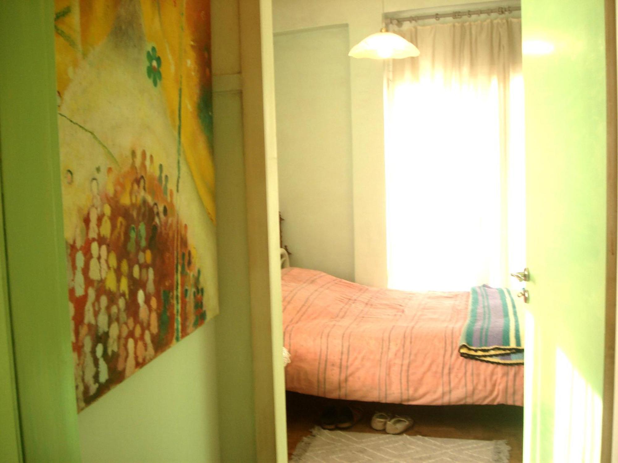Apartamento Lycabetτus View Atenas Exterior foto