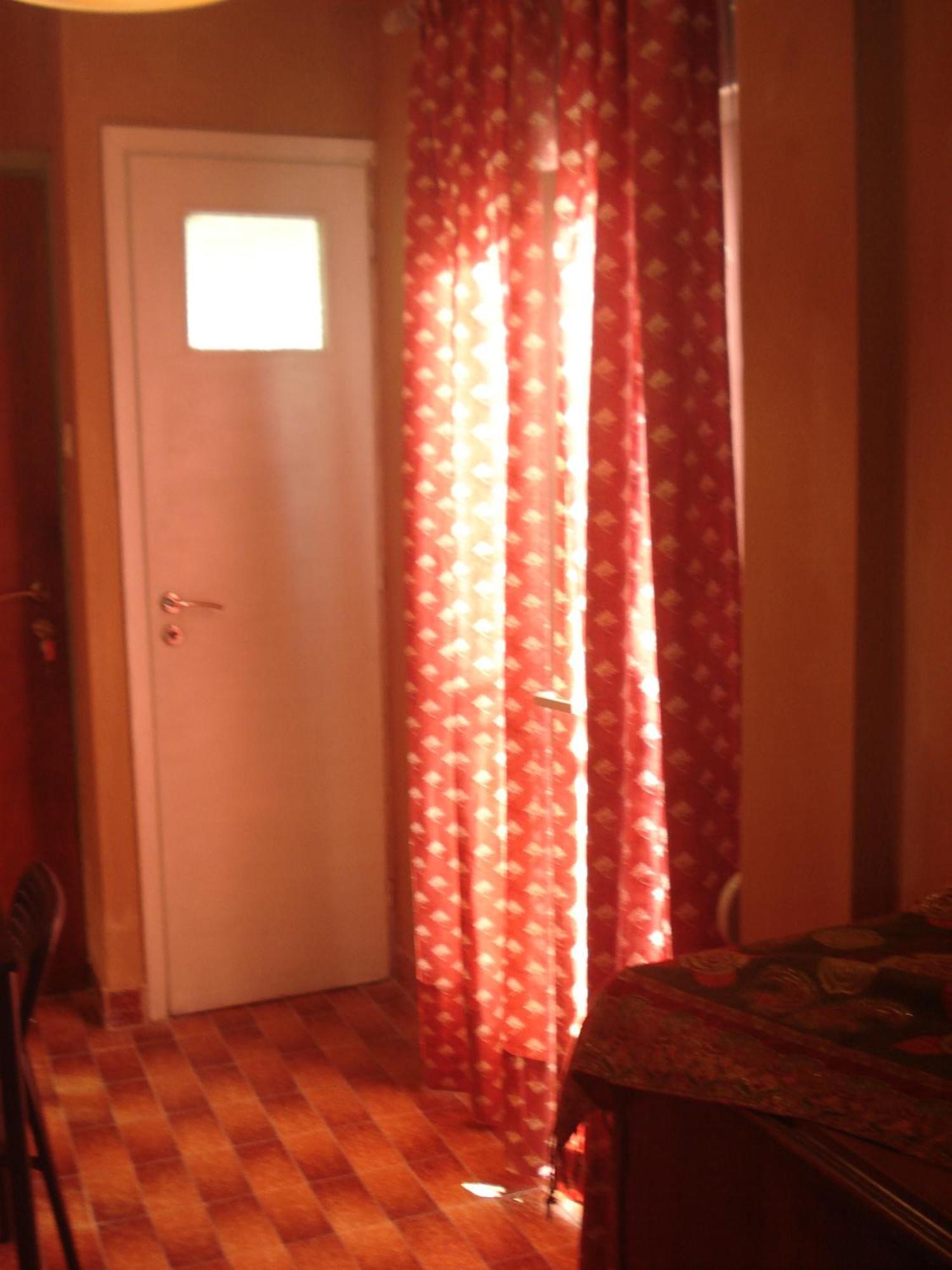 Apartamento Lycabetτus View Atenas Exterior foto